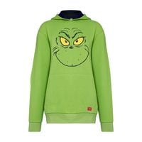 Produktbild Hoodie The Grinch, Gr. S-M
