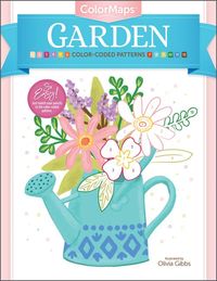 Produktbild: ColorMaps: Garden