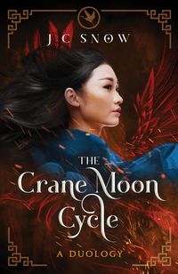 Produktbild: The Crane Moon Cycle Duology