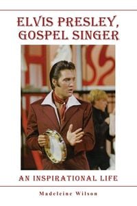Produktbild: Elvis Presley, Gospel Singer