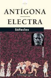 Produktbild: Ant&iacute;gona ; Electra