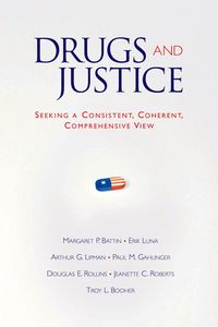 Produktbild: Drugs and Justice