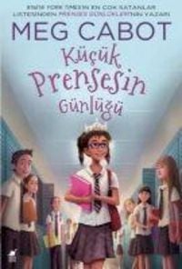 Produktbild: K&uuml;c&uuml;k Prensesin G&uuml;nl&uuml;g&uuml;