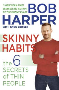 Produktbild: Skinny Habits