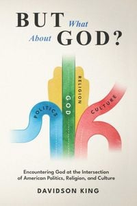 Produktbild: But What About God?