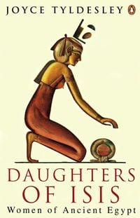 Produktbild: Daughters of Isis