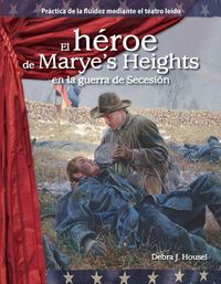 Produktbild: El h roe de Marye s Heights en la guerra de Secesi n