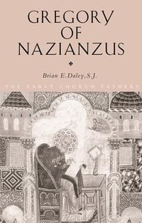Produktbild: Gregory of Nazianzus