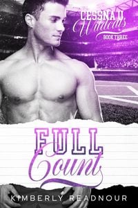 Produktbild: Full Count (Cessna U Wildcats, #3)