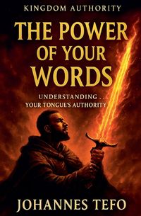 Produktbild: The Power Of Your Words
