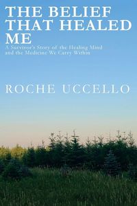 Produktbild: The Belief That Healed Me