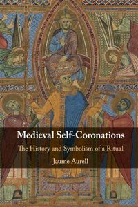 Produktbild: Medieval Self-Coronations