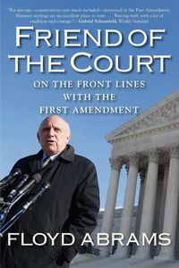 Produktbild: Friend of the Court