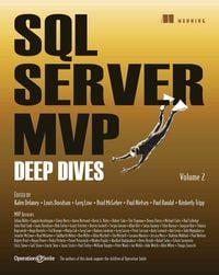 Produktbild: SQL Server MVP Deep Dives, Volume 2