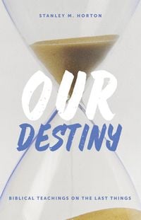 Produktbild: Our Destiny
