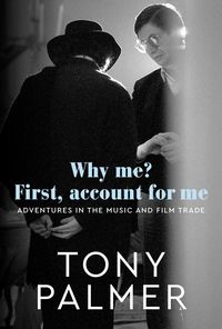 Produktbild: Why Me? First, Account for Me