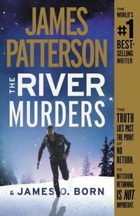 Produktbild: River Murders