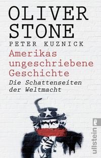 Produktbild: Amerikas ungeschriebene Geschichte