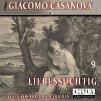 Produktbild: Liebess&uuml;chtig 9