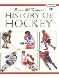 Produktbild: Brian Mcfarlanes Hist Of H