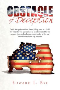 Produktbild: Obstacle of Deception