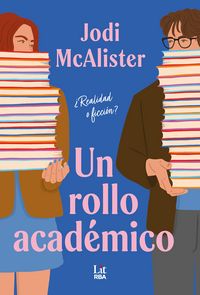 Produktbild: Un rollo acad&eacute;mico