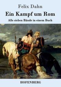Produktbild: Ein Kampf um Rom