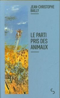 Produktbild: Le parti pris des animaux