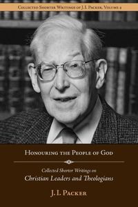 Produktbild: Honouring the People of God