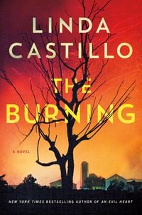 Produktbild: The Burning