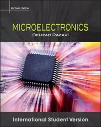 Produktbild: Microelectronics