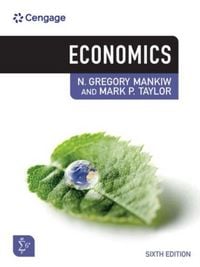 Produktbild: Economics