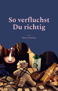 Produktbild: So verfluchst Du richtig