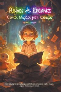 Produktbild: Reinos de Encanto