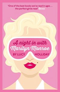 Produktbild: A Night In With Marilyn Monroe