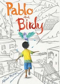 Produktbild: Pablo and Birdy