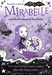 Produktbild: Mirabelle and the Enchanted Sea Globe