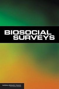 Produktbild: Biosocial Surveys