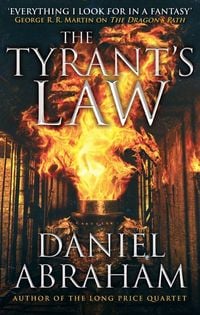 Produktbild: Tyrant''s Law