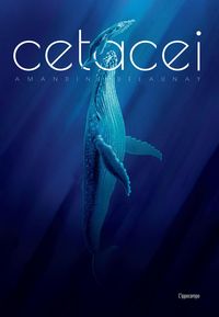Produktbild: Cetacei. Album scoperte