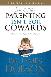 Produktbild: Parenting Isn't for Cowards