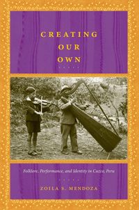 Produktbild: Creating Our Own