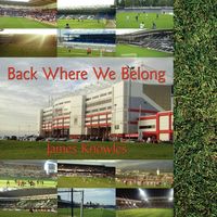 Produktbild: Back Where We Belong