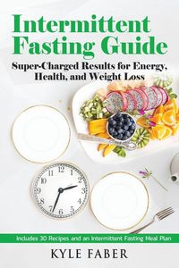 Produktbild: Intermittent Fasting Guide