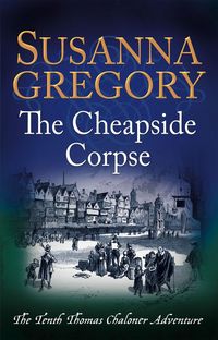 Produktbild: The Cheapside Corpse