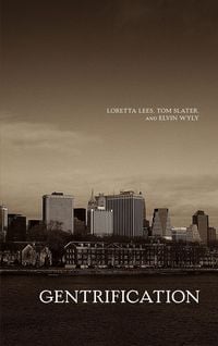 Produktbild: Gentrification