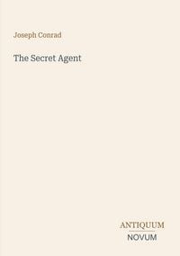Produktbild: The Secret Agent