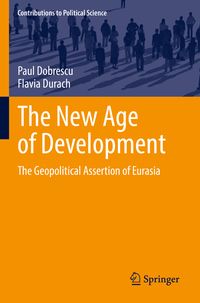 Produktbild: The New Age of Development