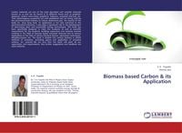 Produktbild: Biomass based Carbon & its Application