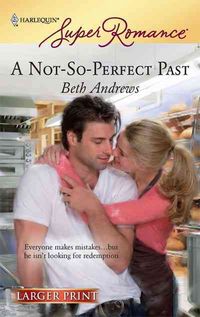 Produktbild: A Not-So-Perfect Past